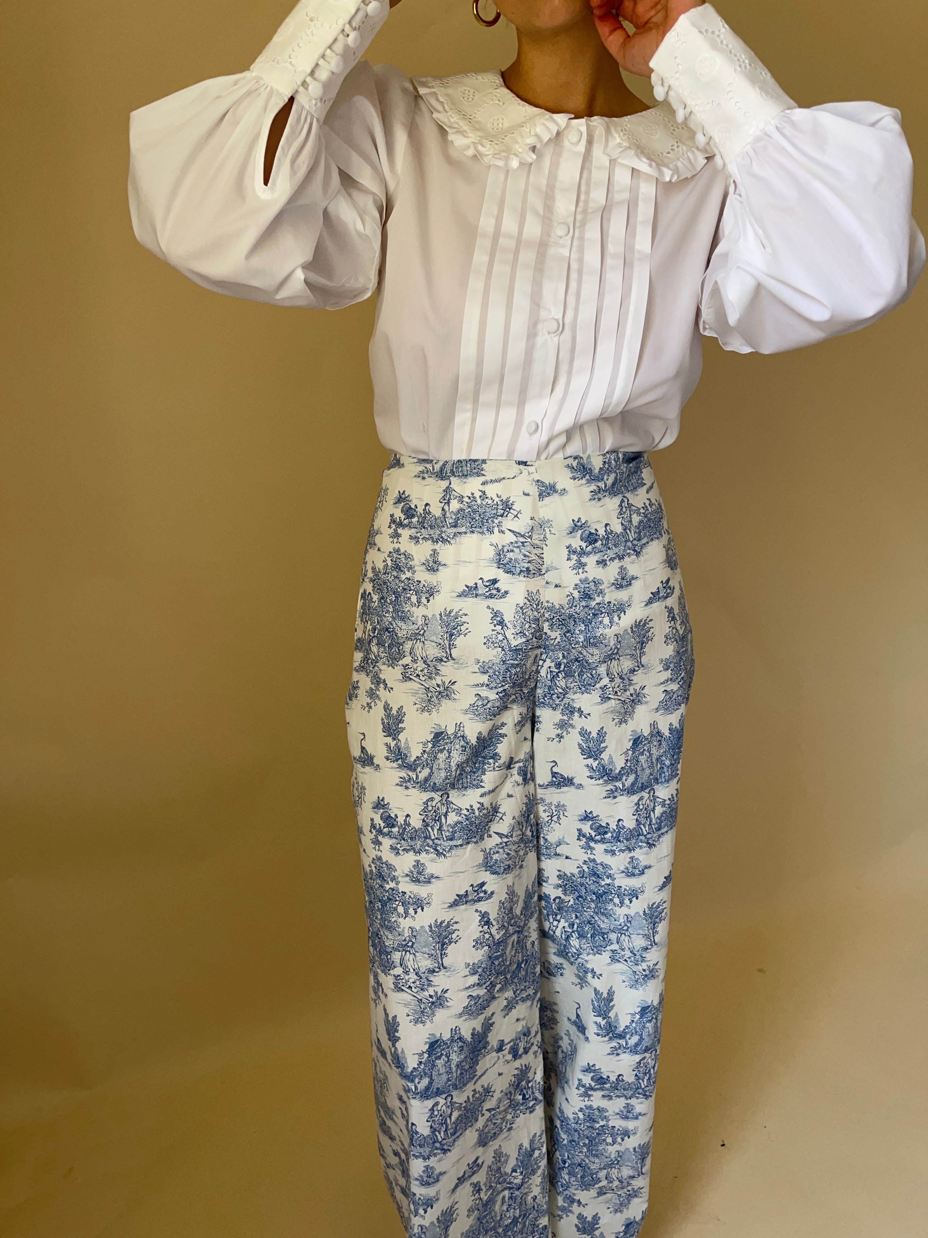 Panzanella shirt