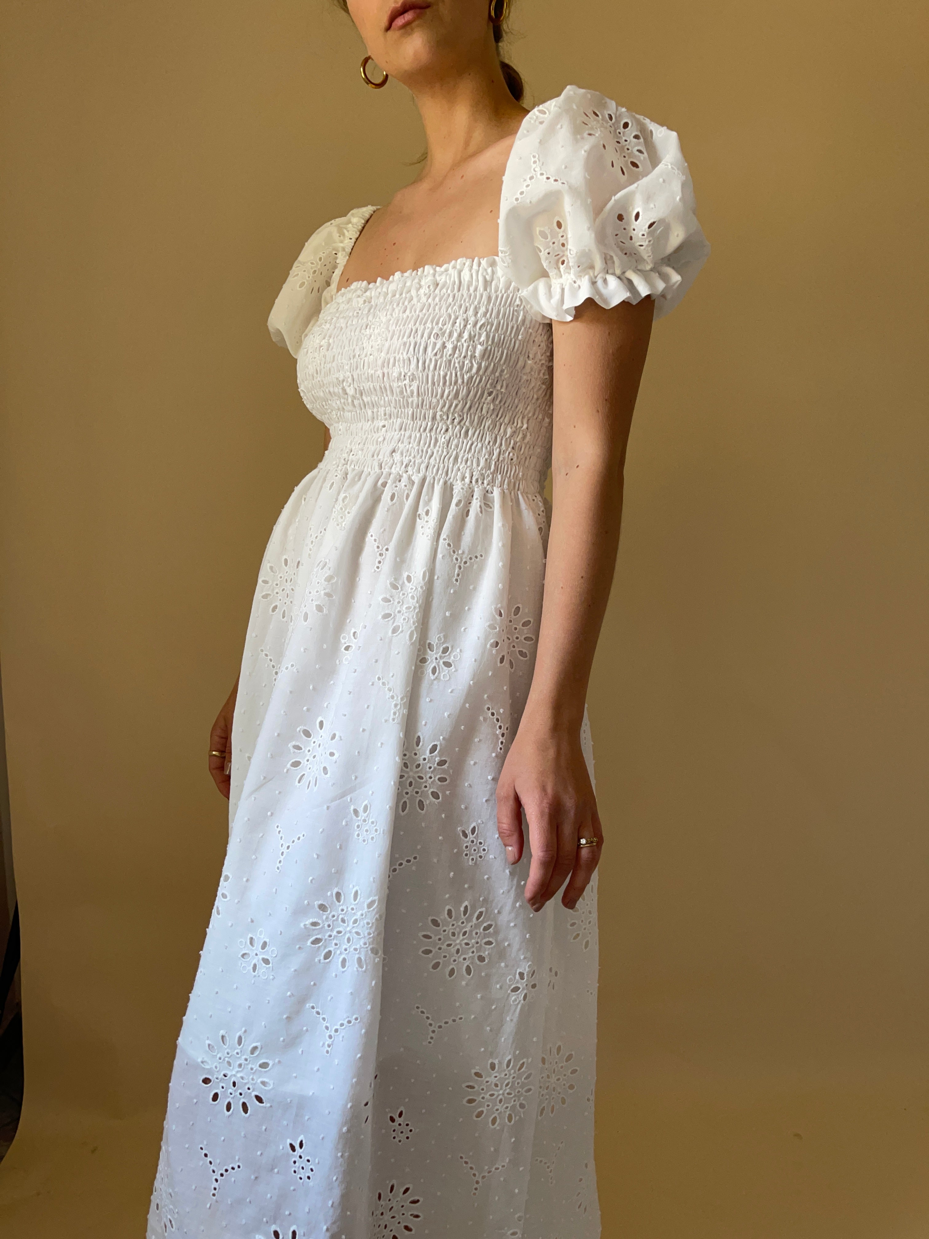 Vestito Pic-nic pezzo unico cotone