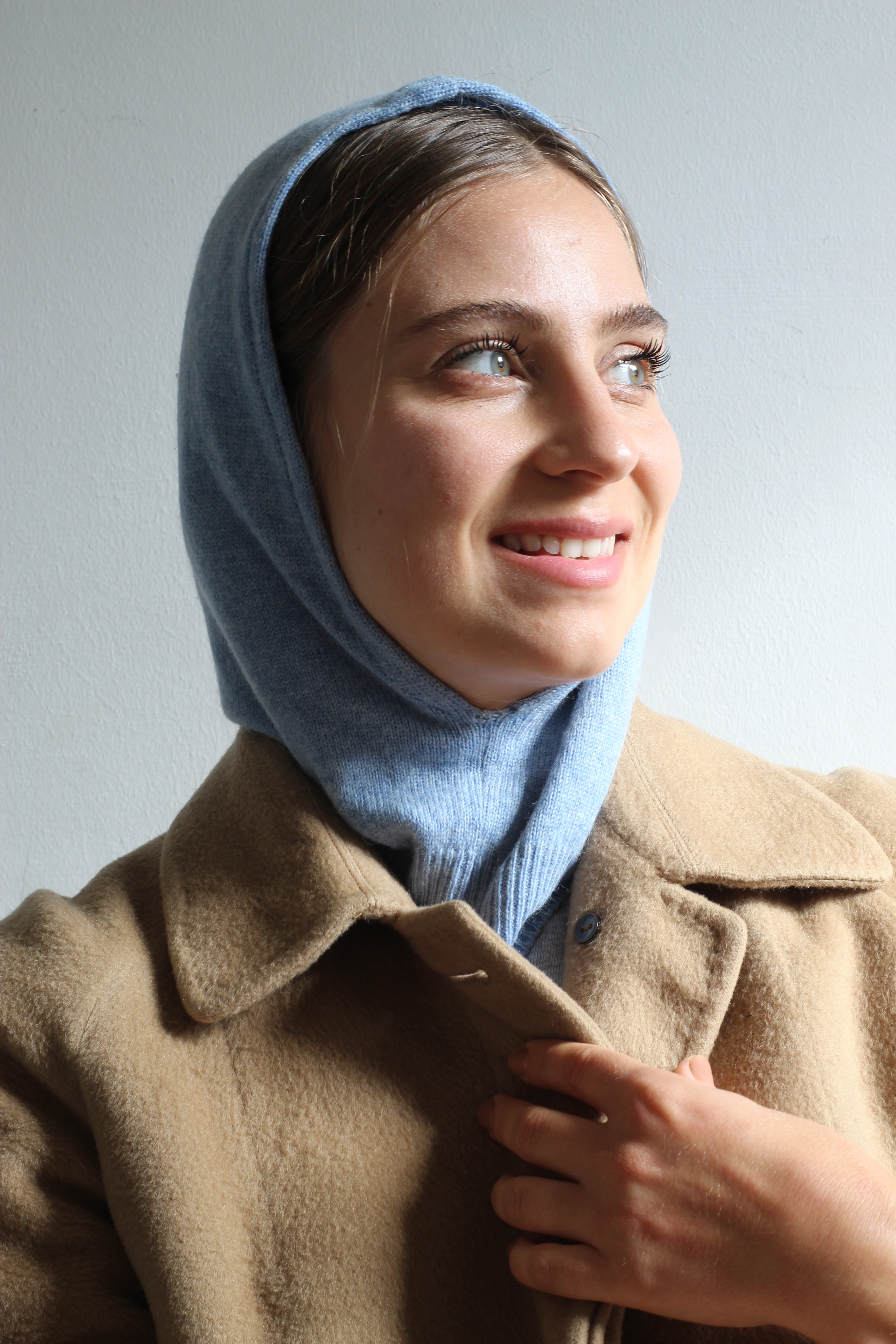 Balaclava Celeste