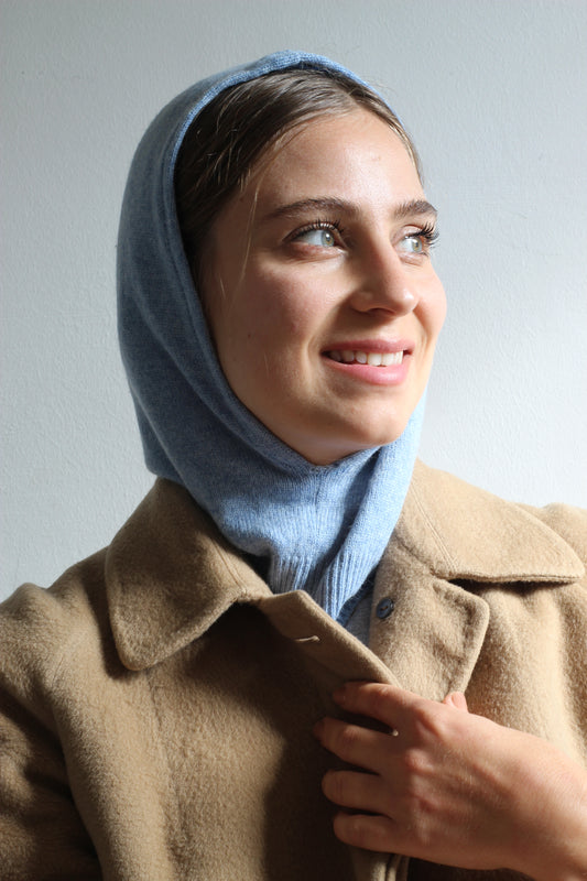 Balaclava Celeste