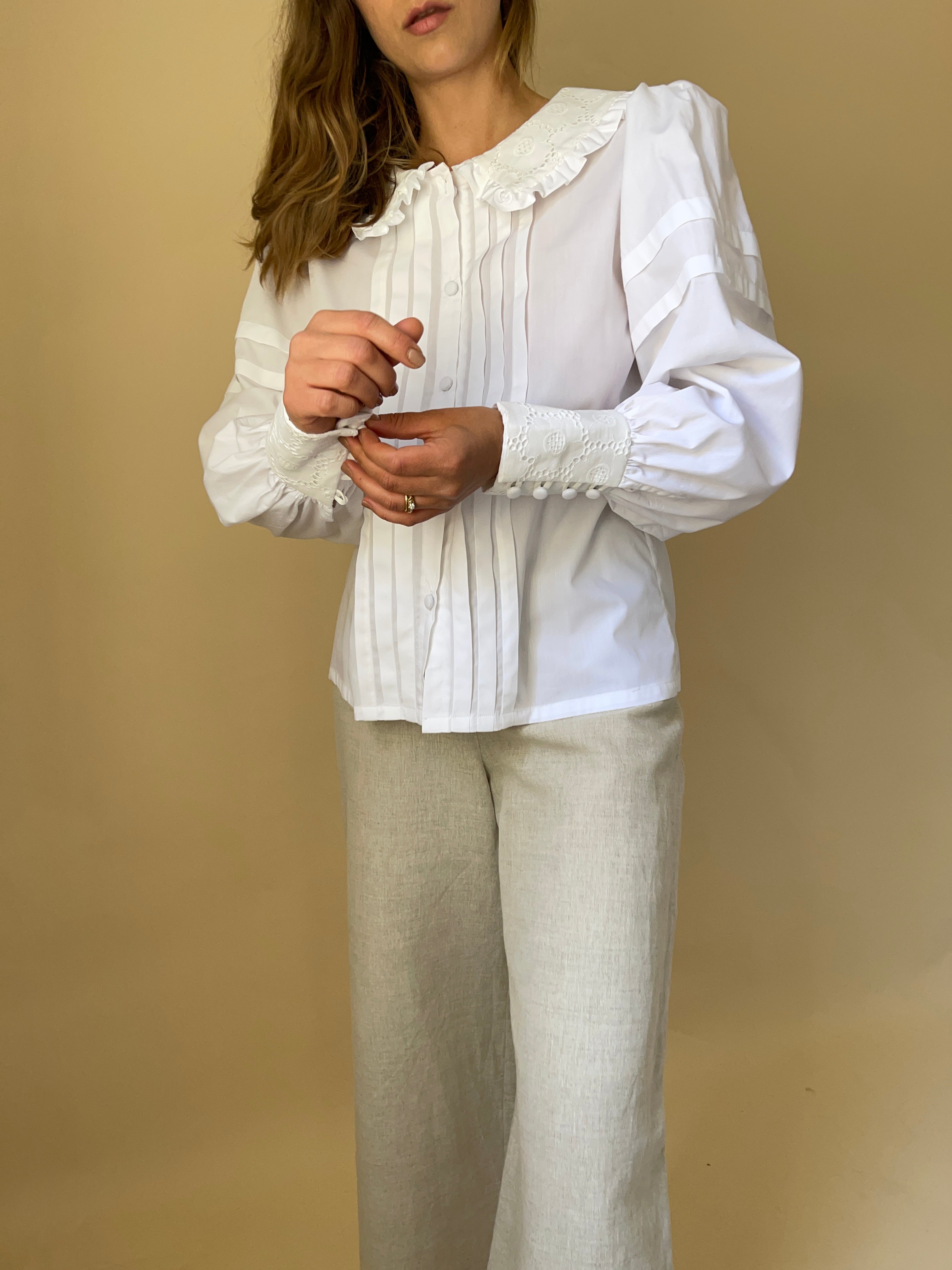 Panzanella shirt