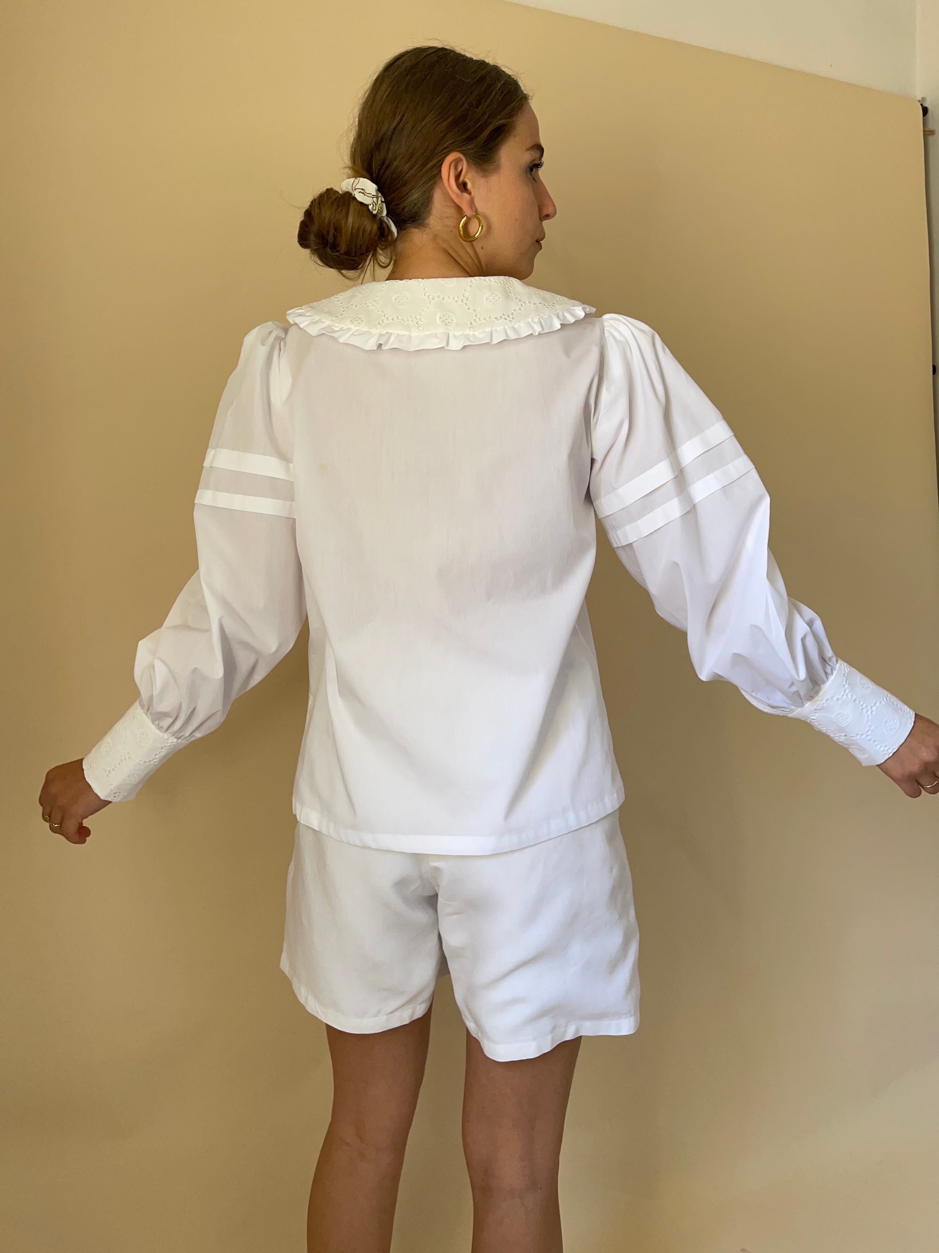 Panzanella shirt