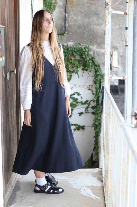 Jane Dress Midi