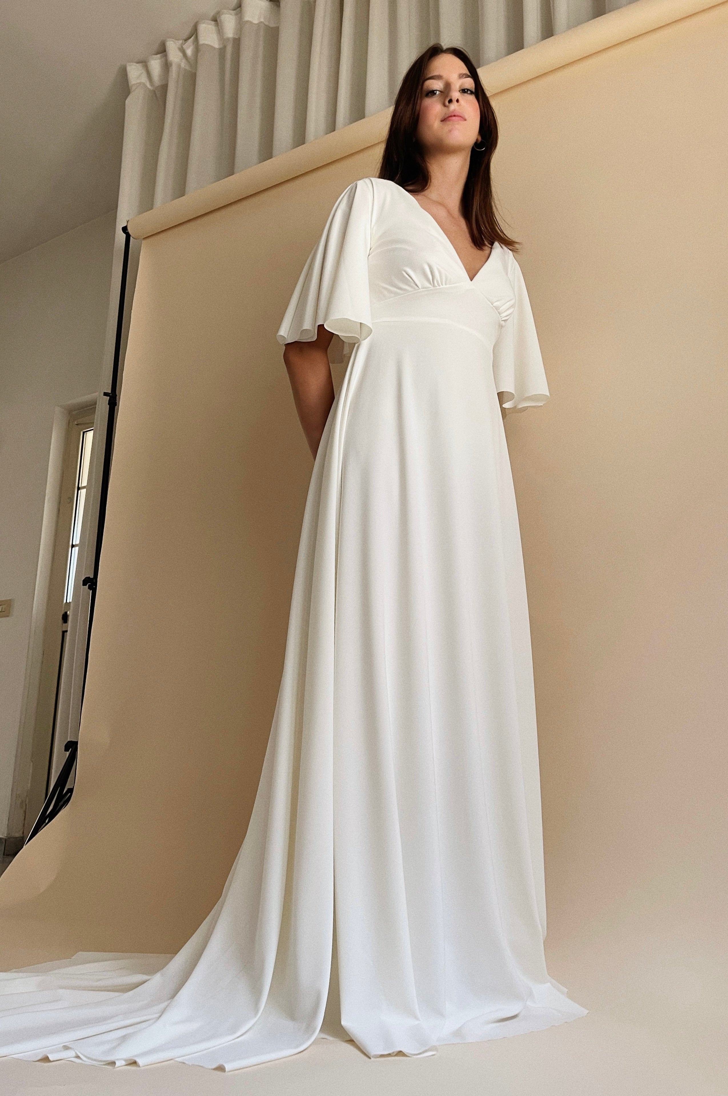 Aurora - abito da sposa