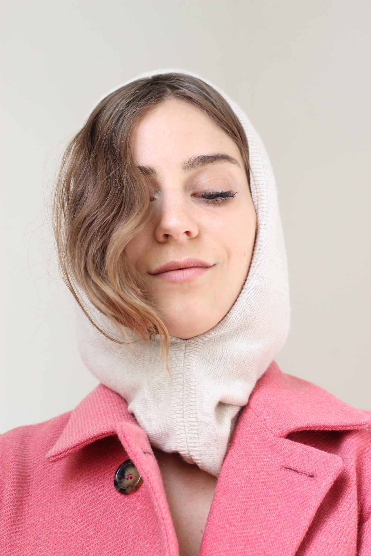 Balaclava panna