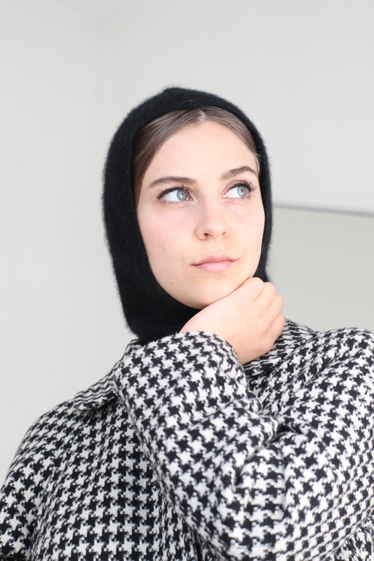 Balaclava Nero