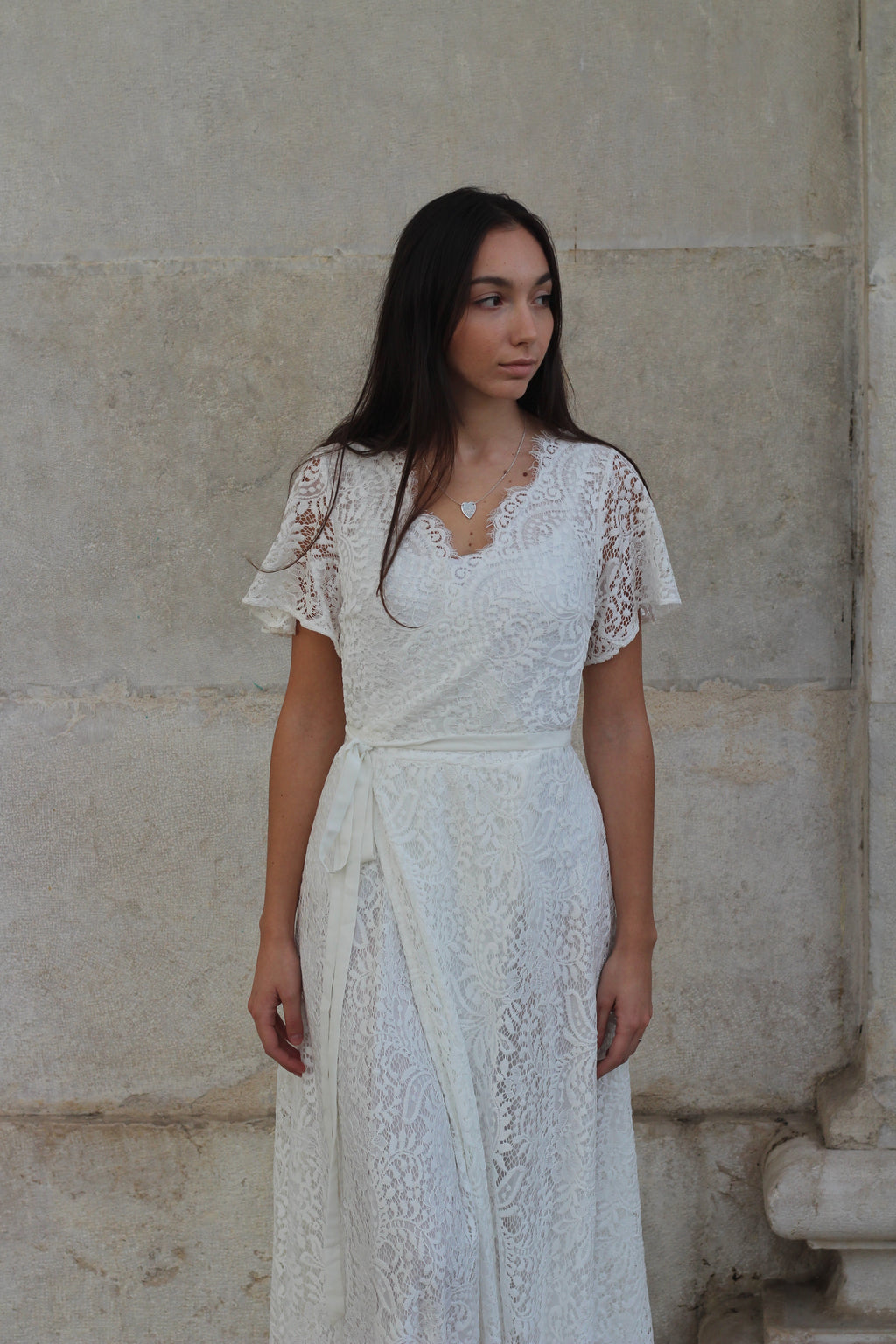 Ambra - abito da sposa