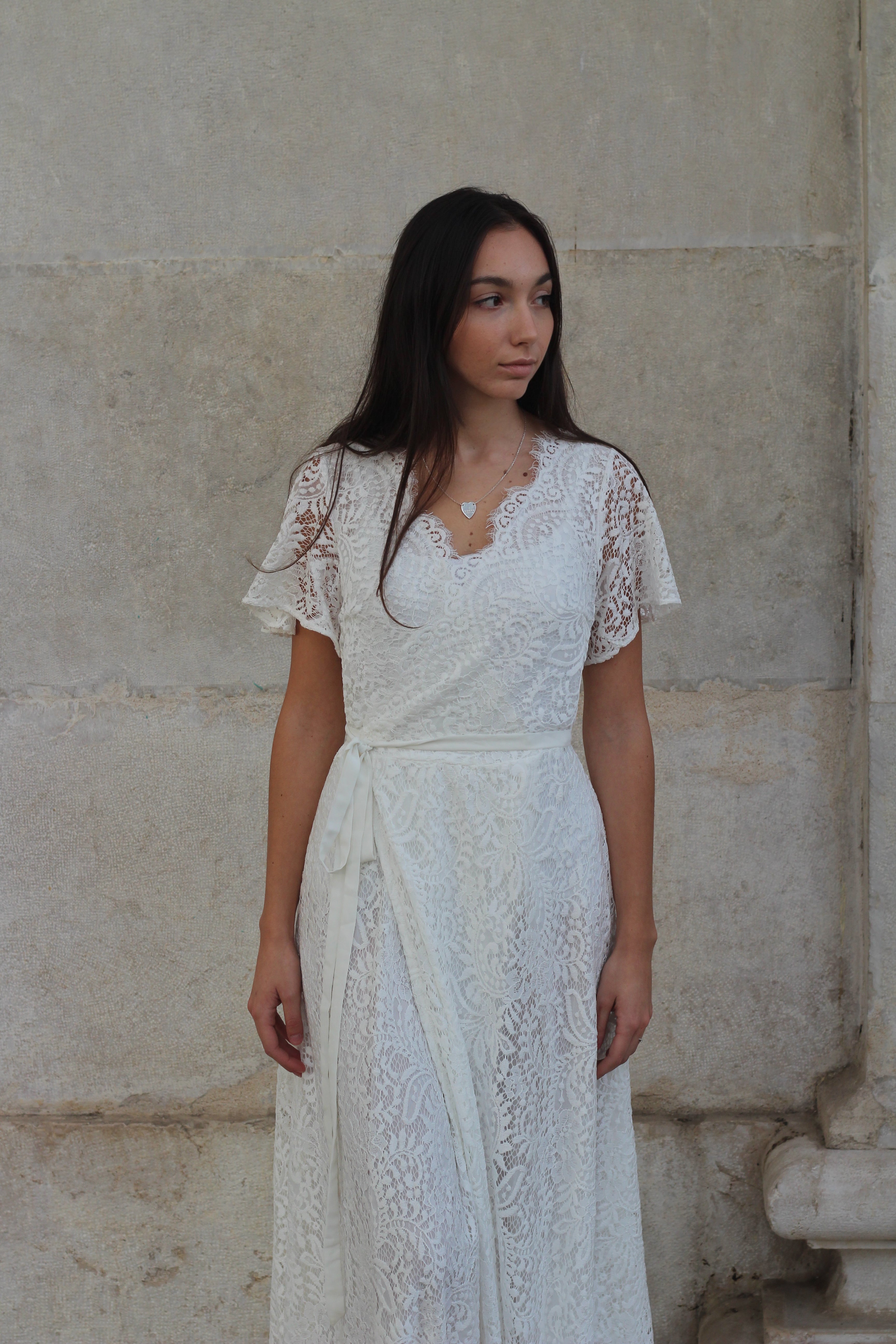 Ambra - abito da sposa