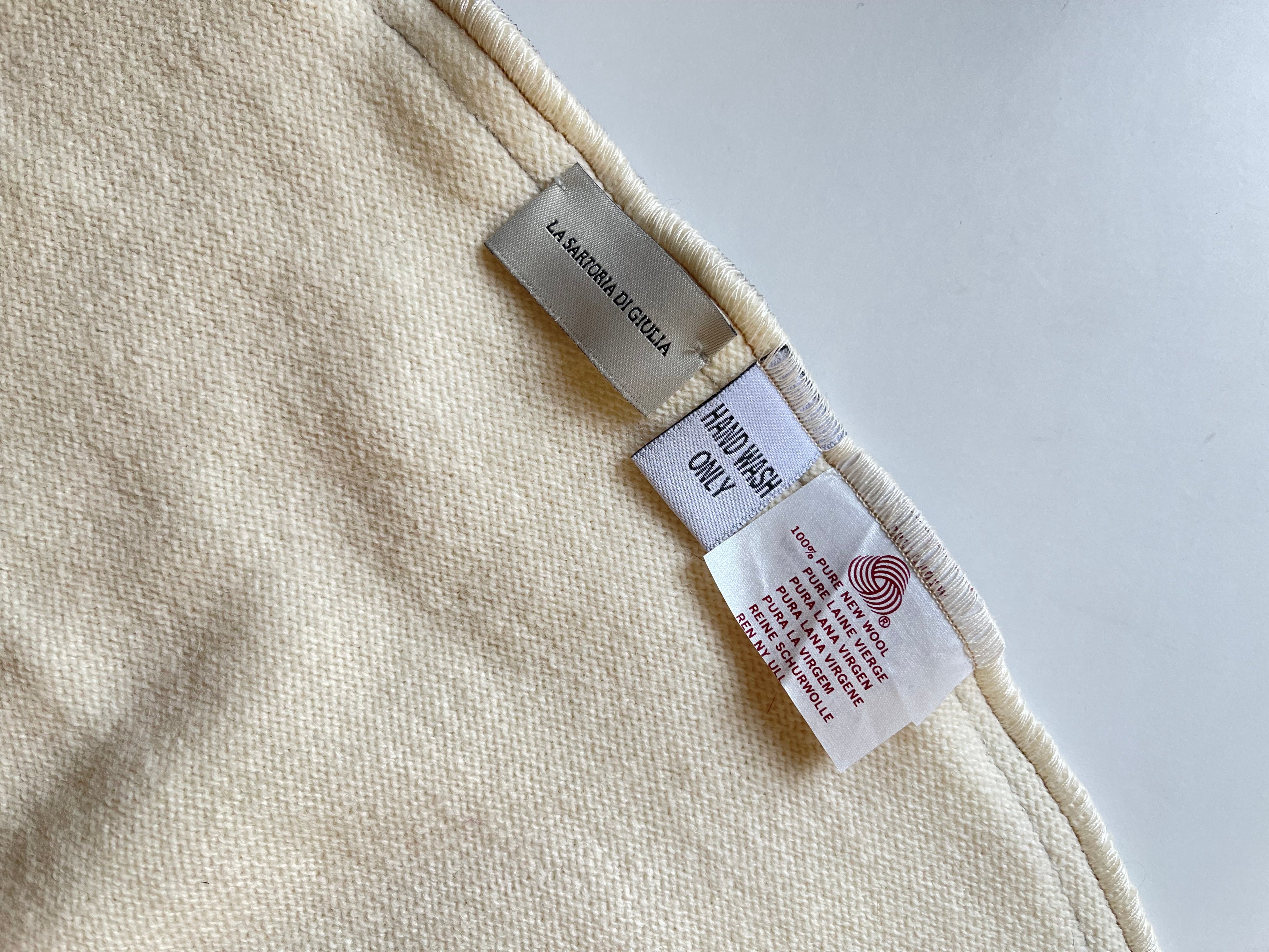 Balaclava panna