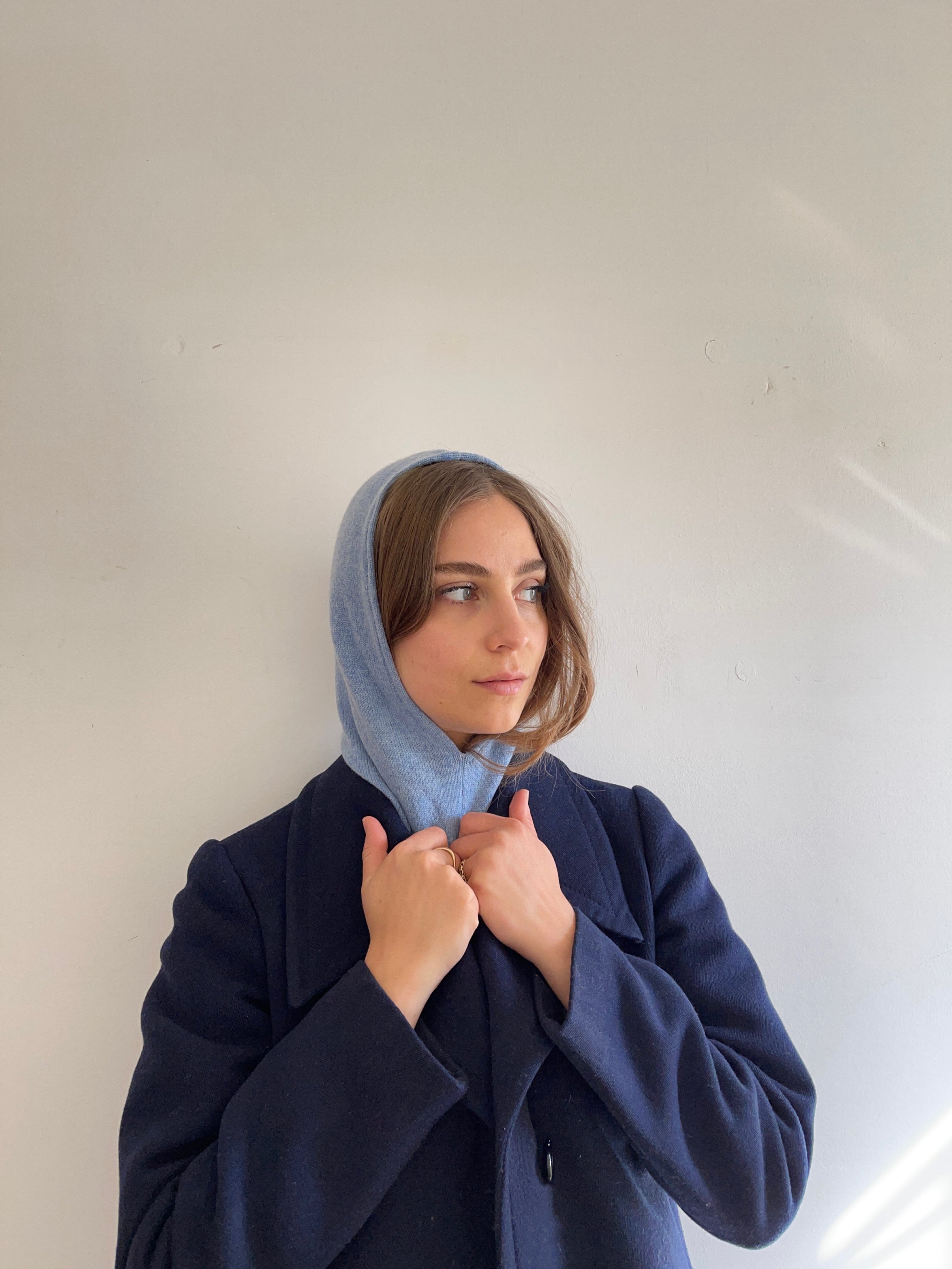 Balaclava Celeste