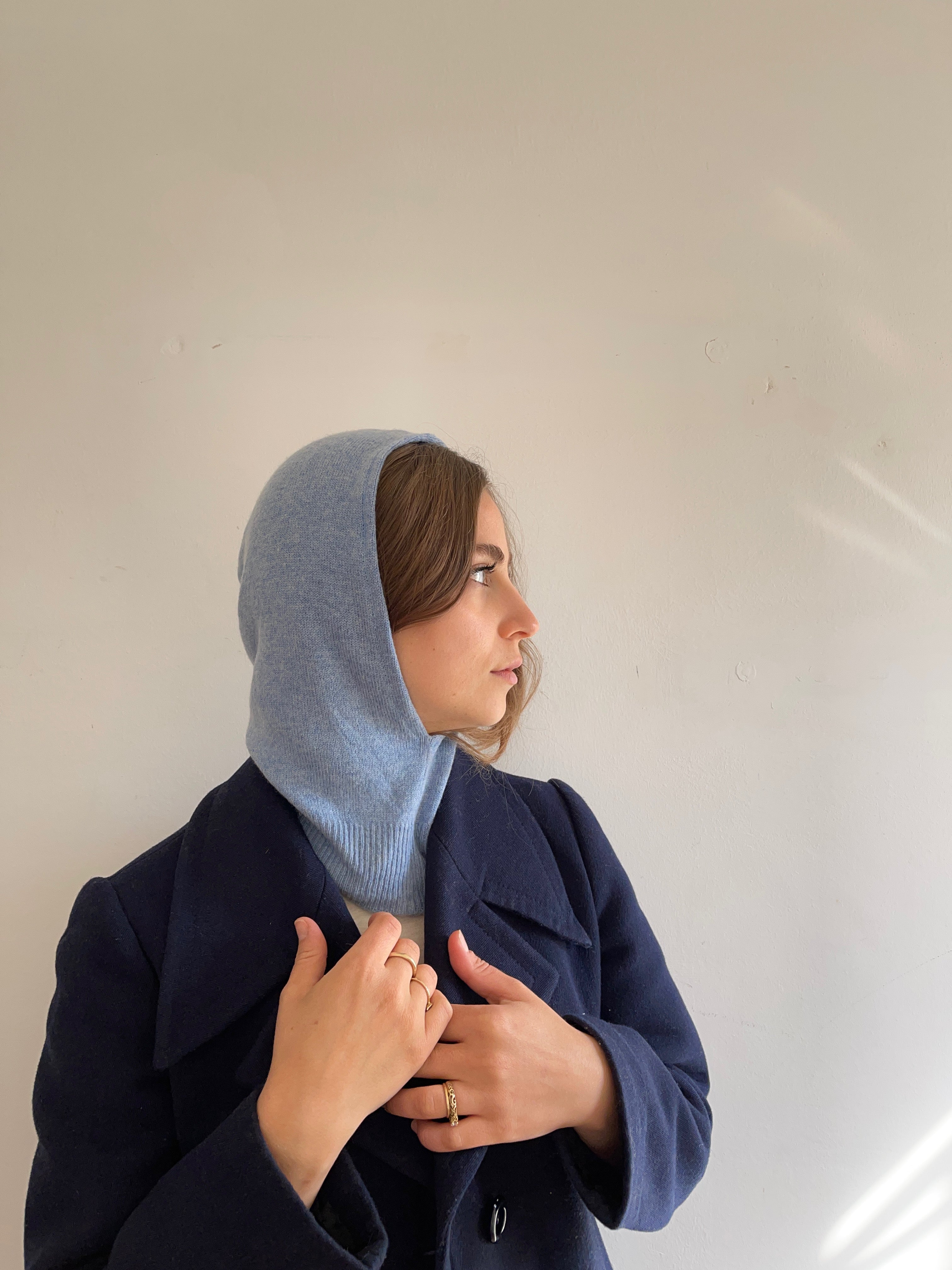 Balaclava Celeste