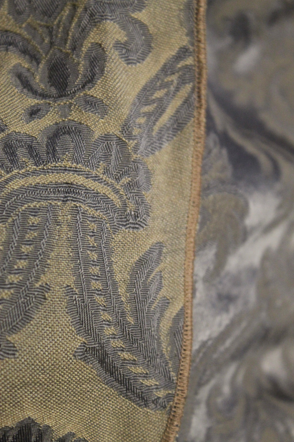 Kimono double face pezzo unico