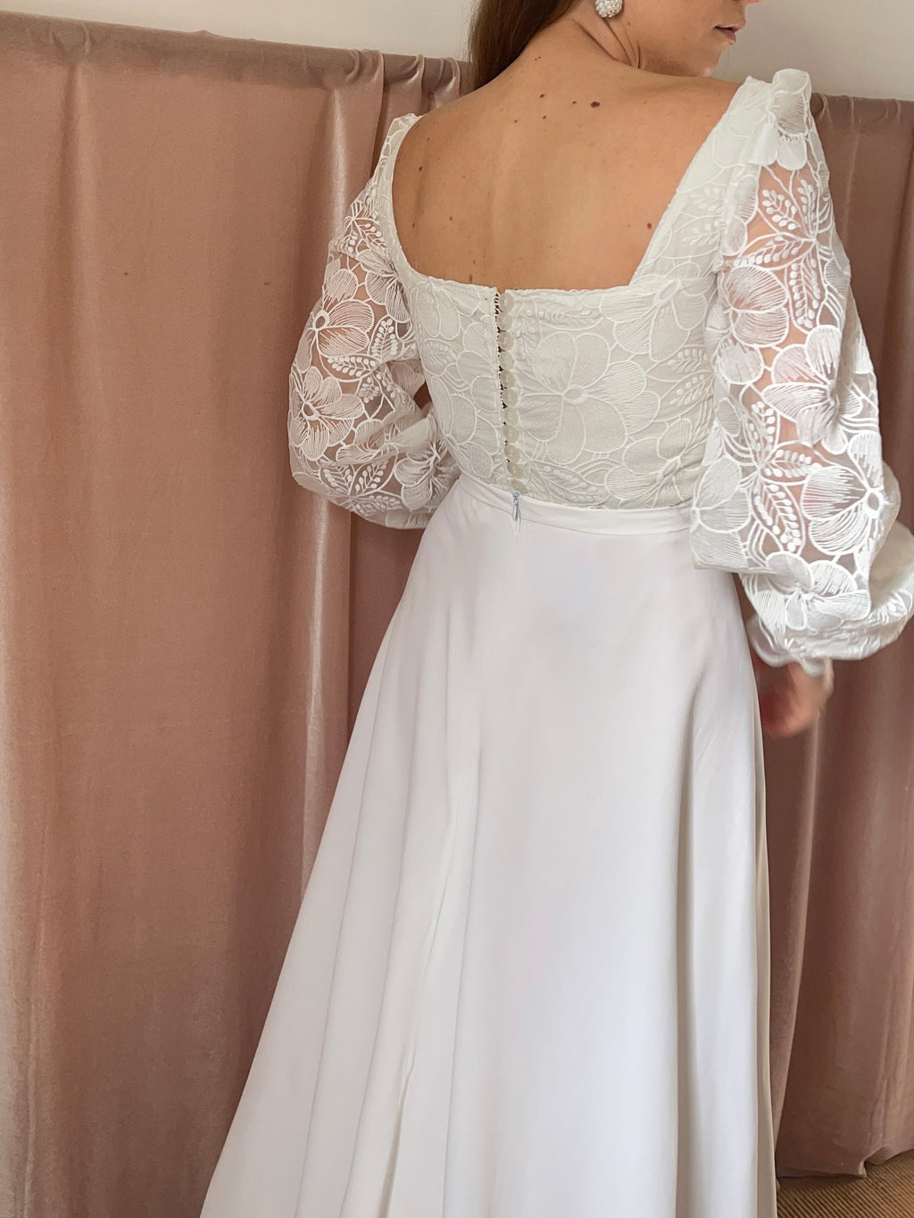 Altea - abito da sposa