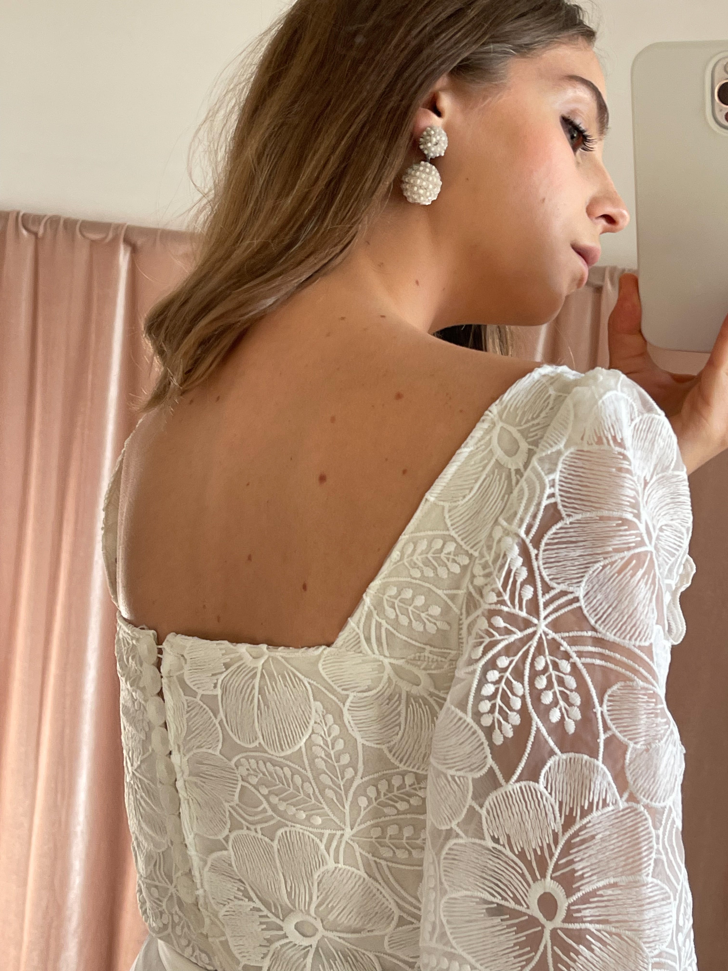 Altea - abito da sposa