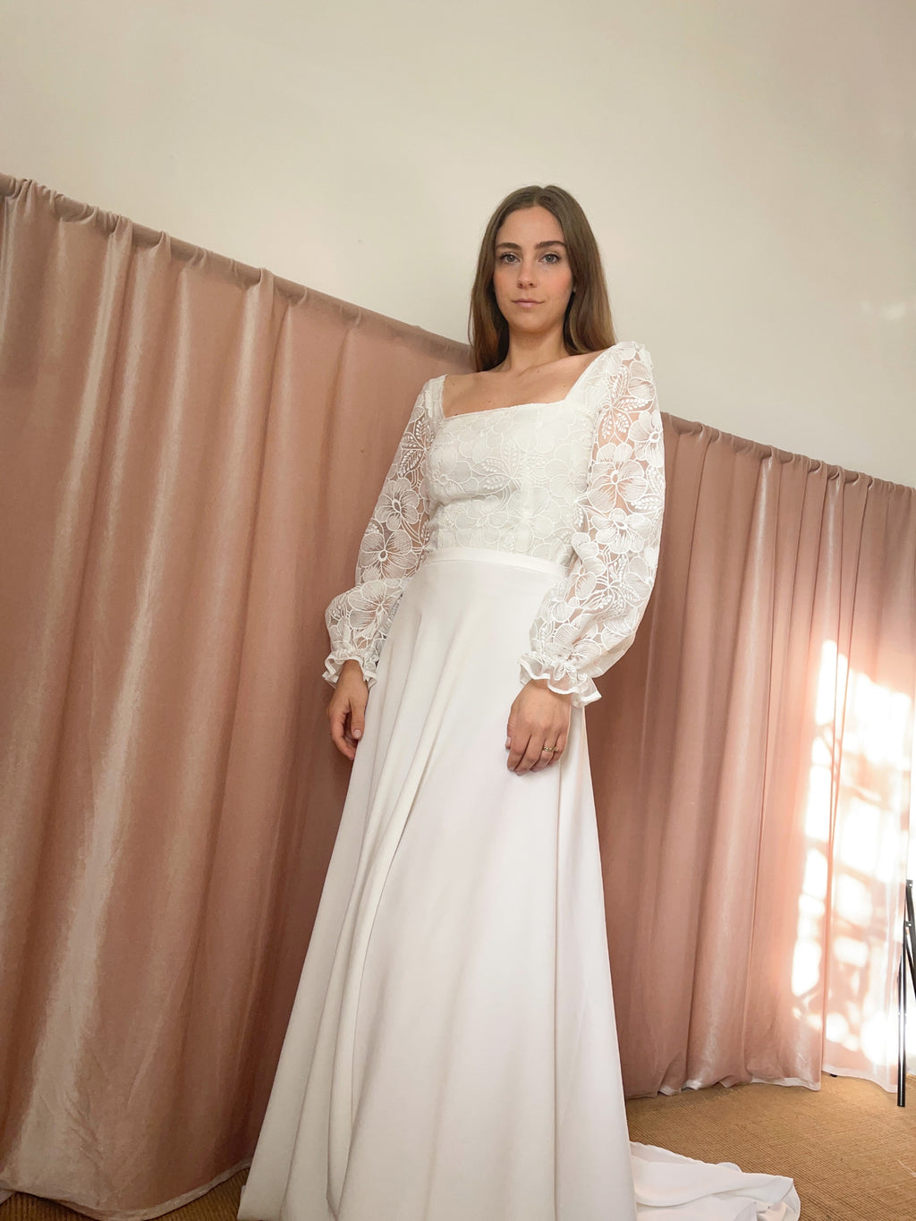 Altea - abito da sposa