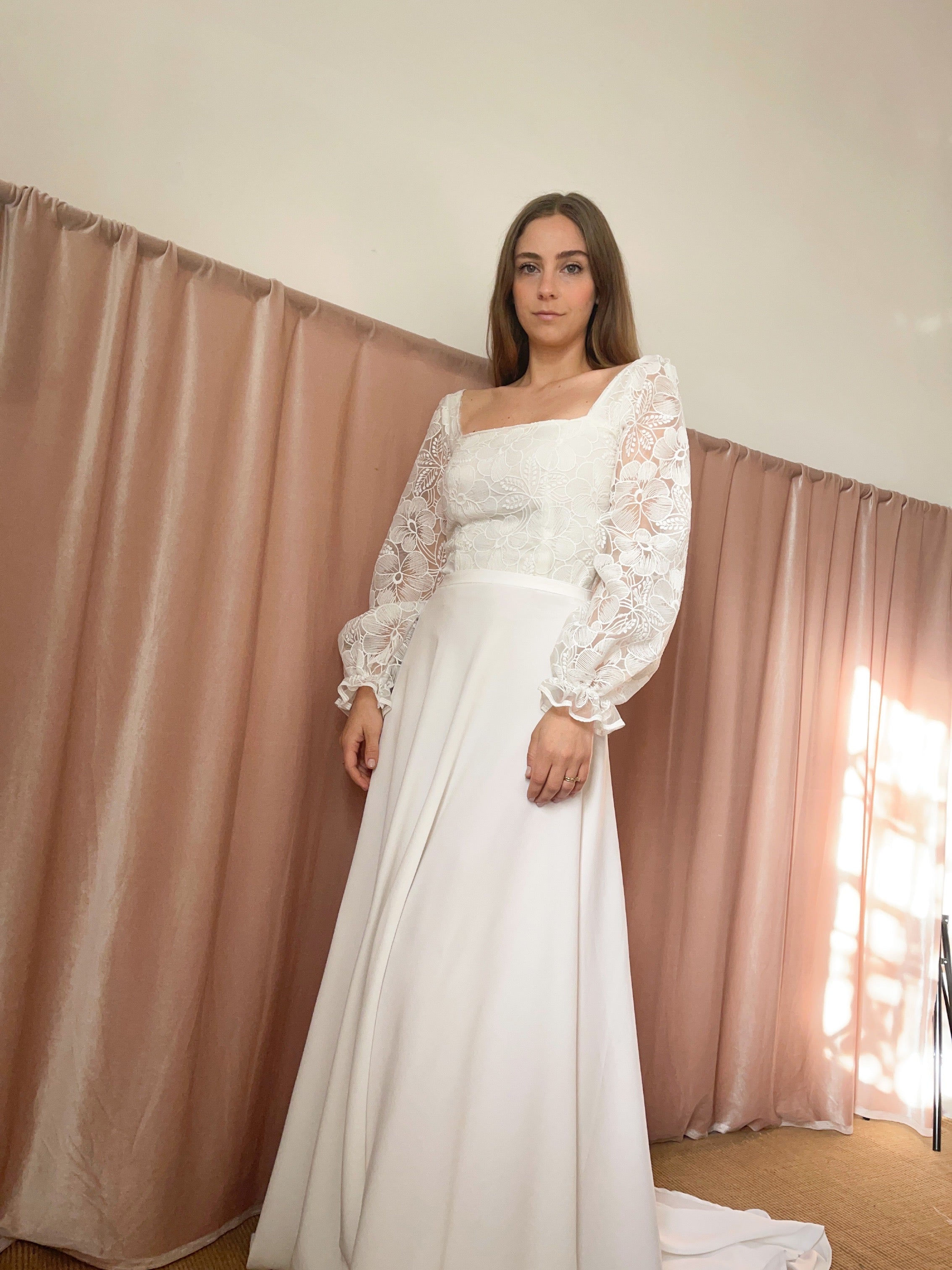 Altea - abito da sposa
