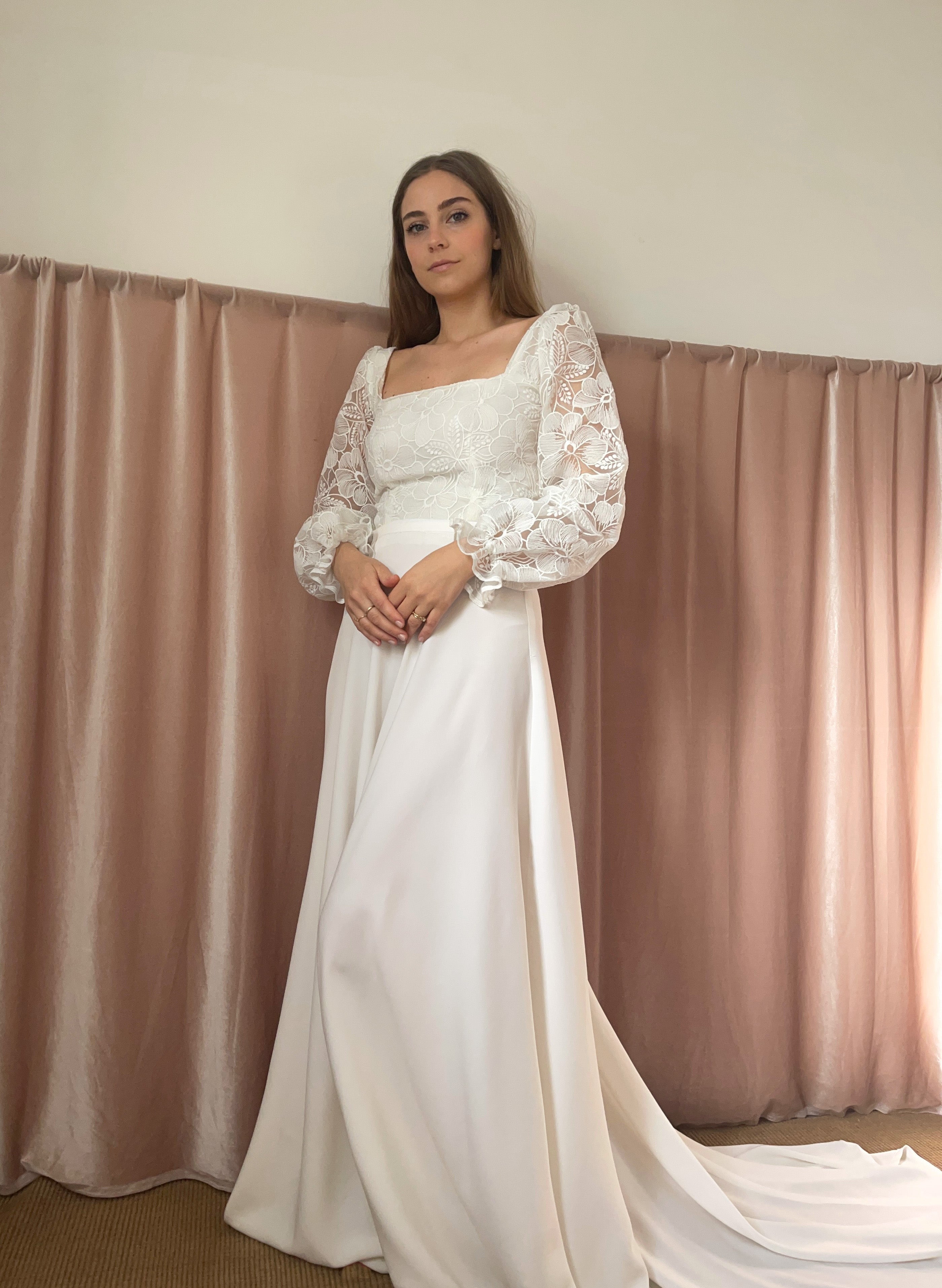 Altea - abito da sposa