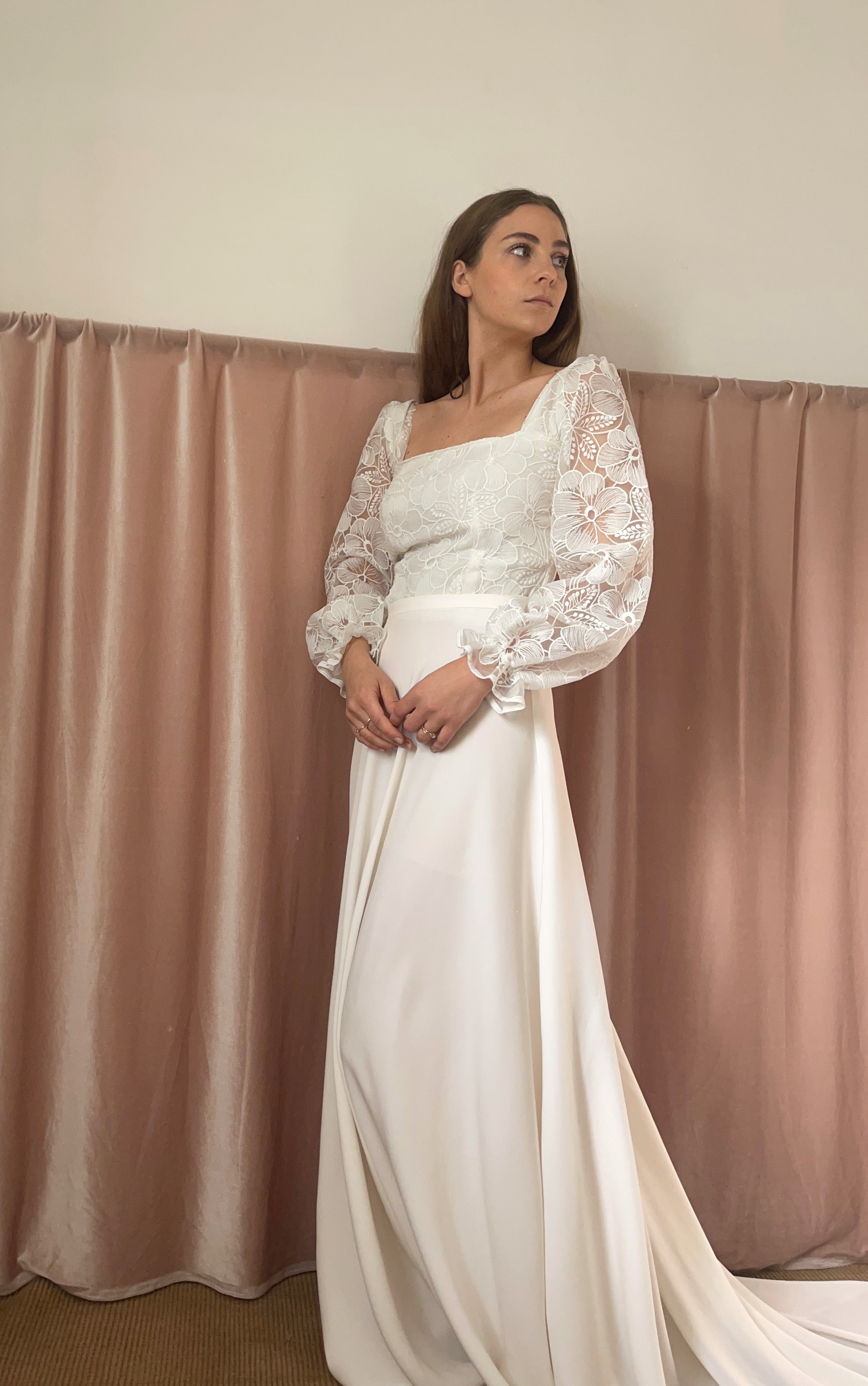 Altea - abito da sposa