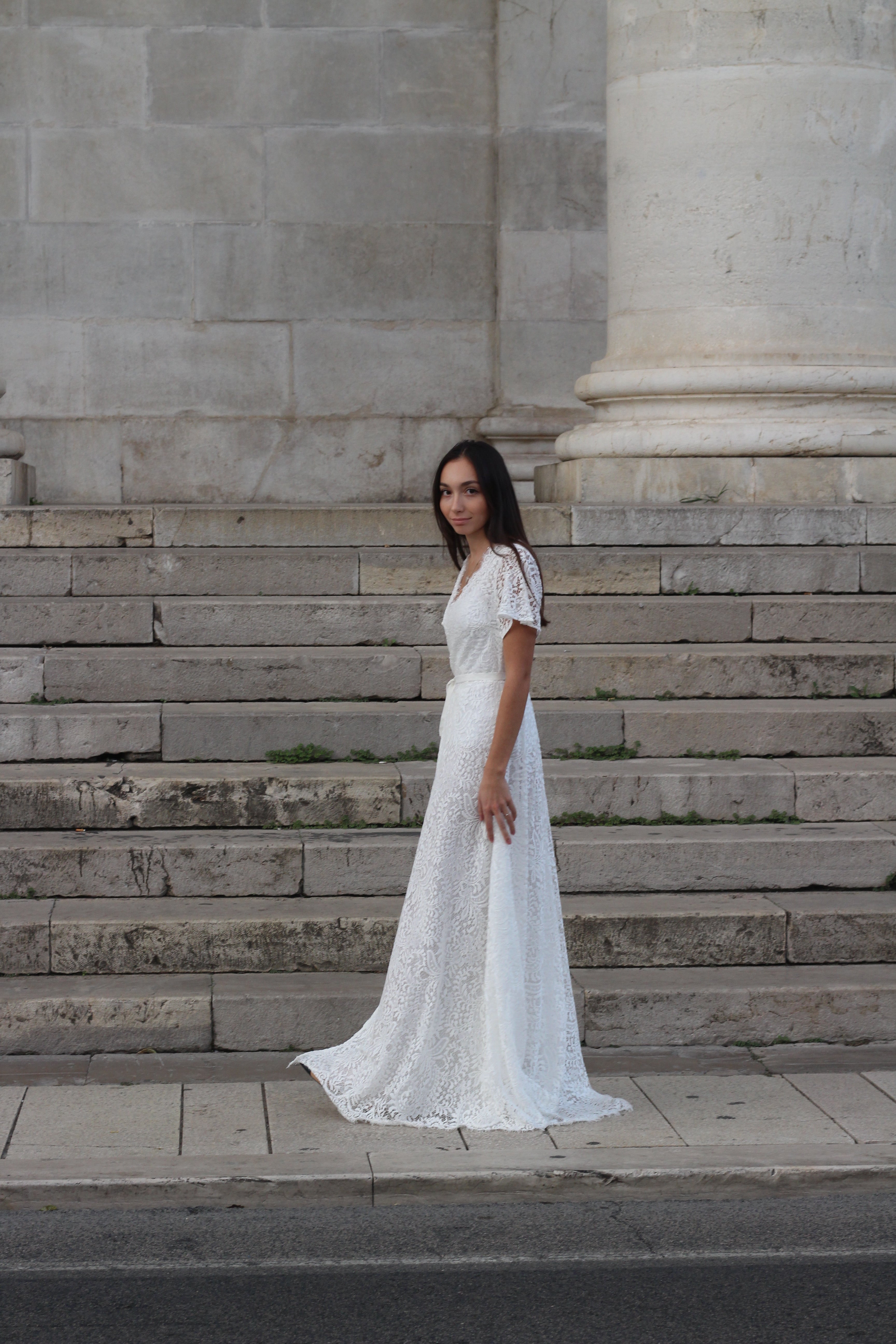 Ambra - abito da sposa