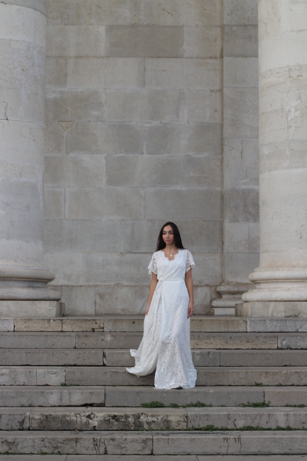Ambra - abito da sposa