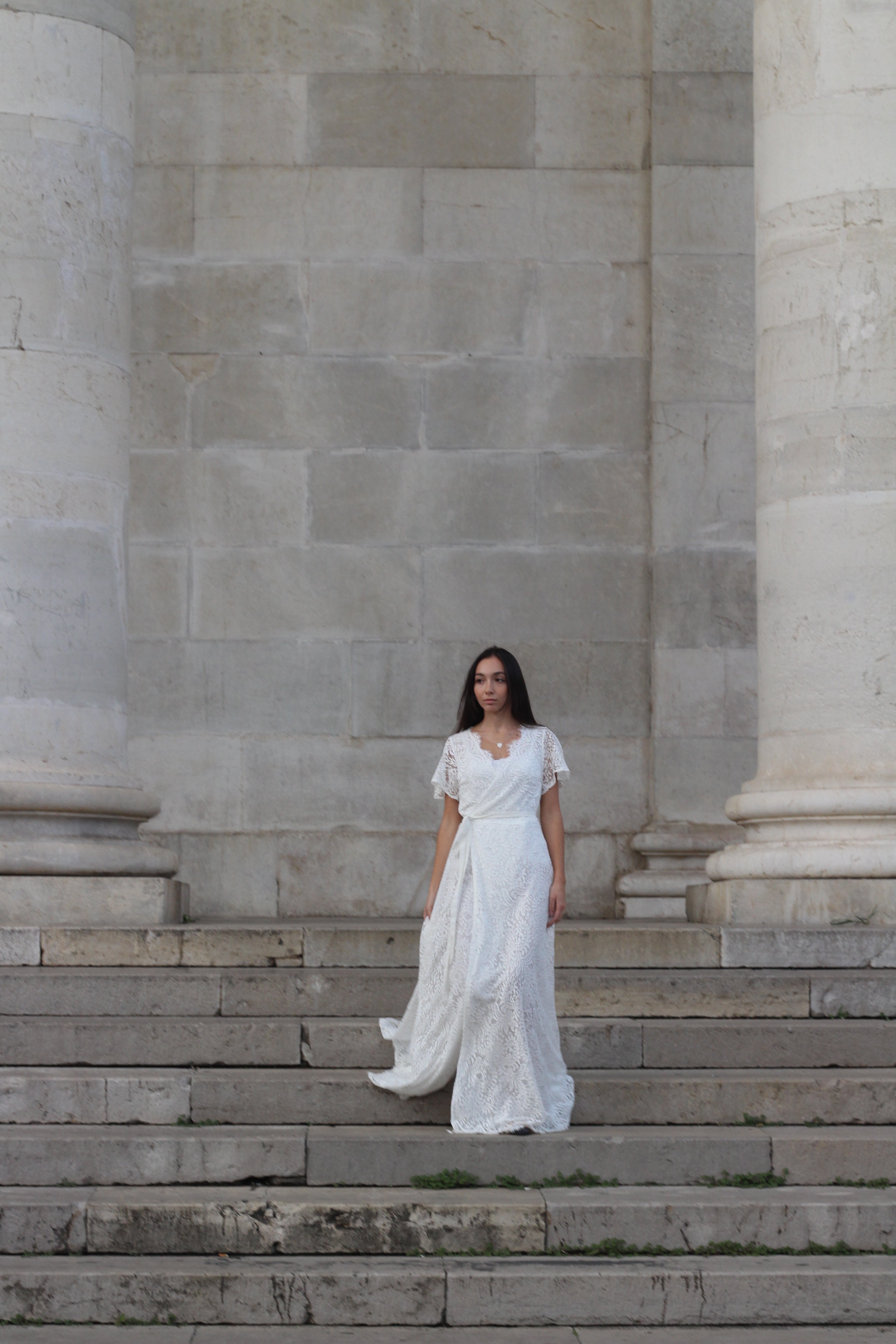 Ambra - abito da sposa