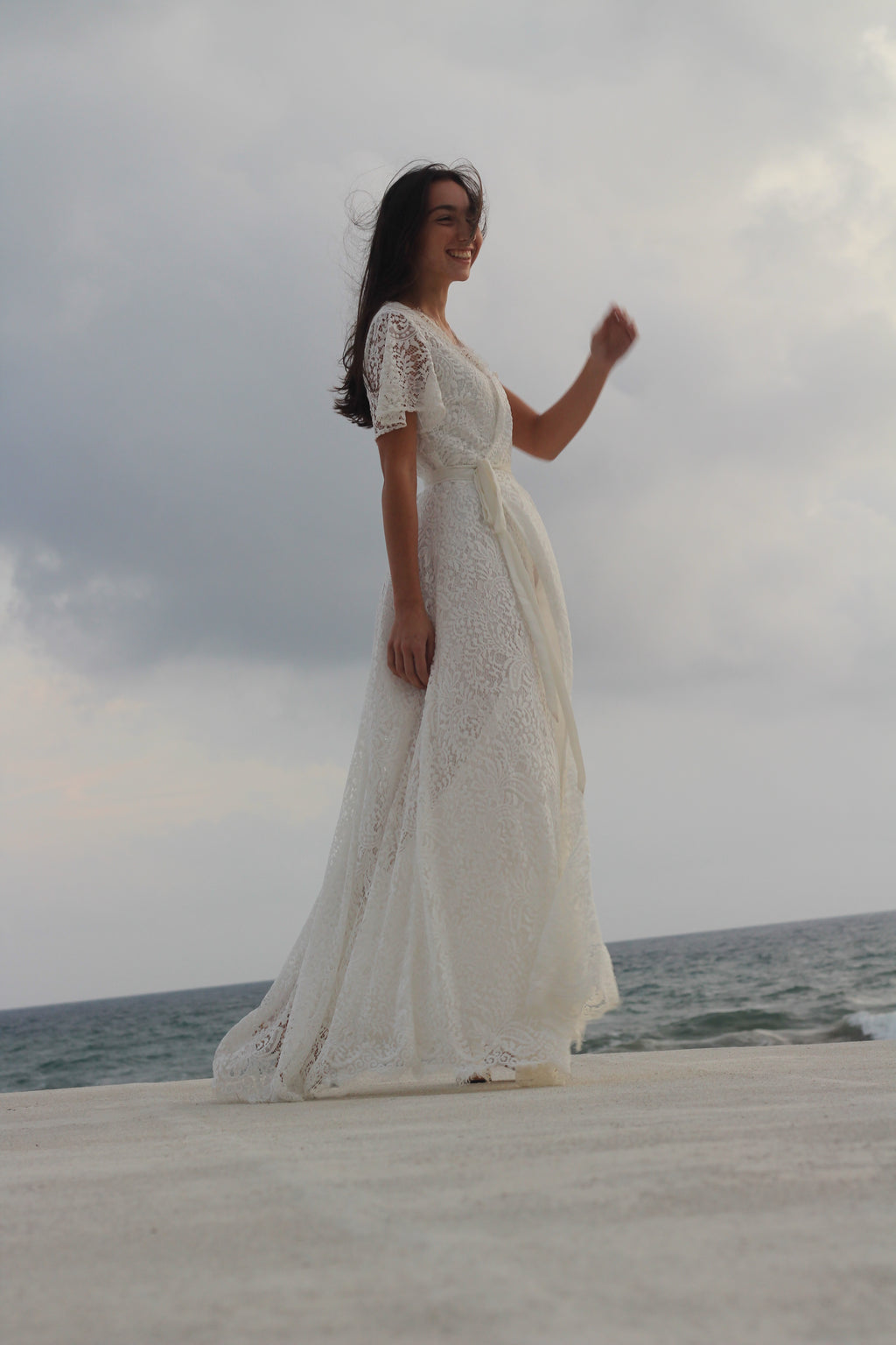 Ambra - abito da sposa