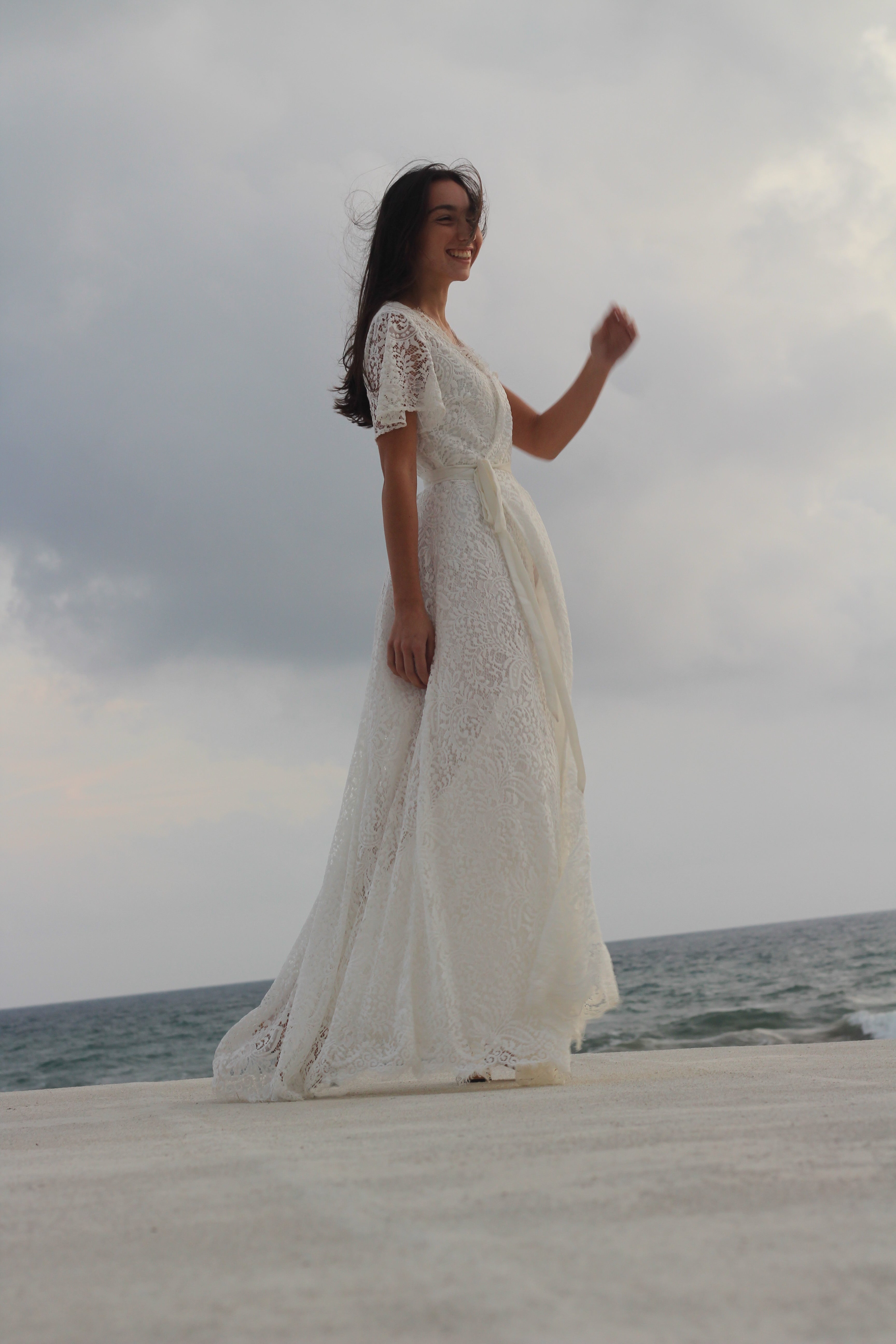 Ambra - abito da sposa