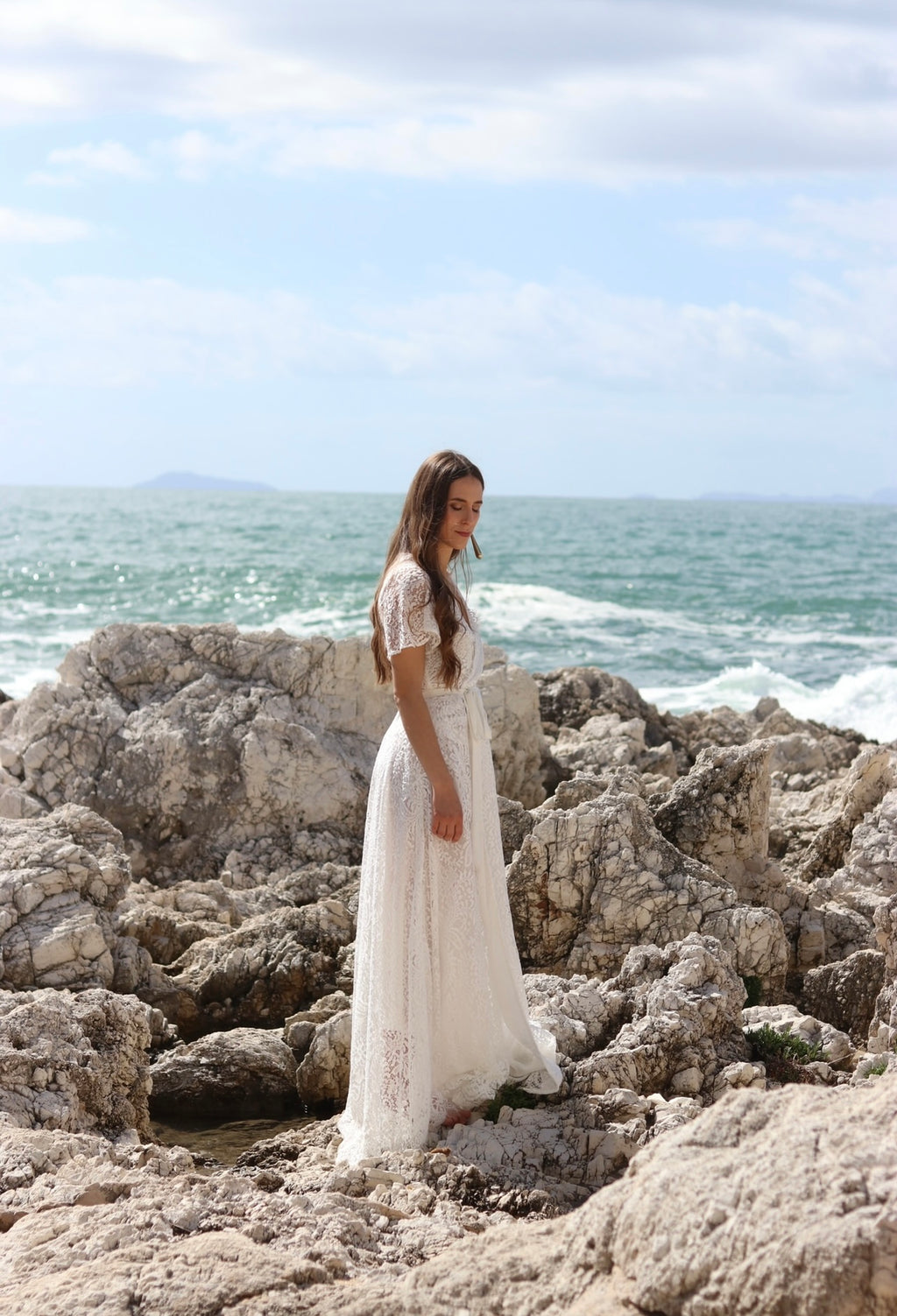 Ambra - abito da sposa