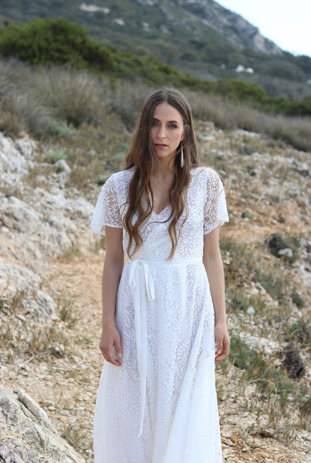 Ambra - abito da sposa