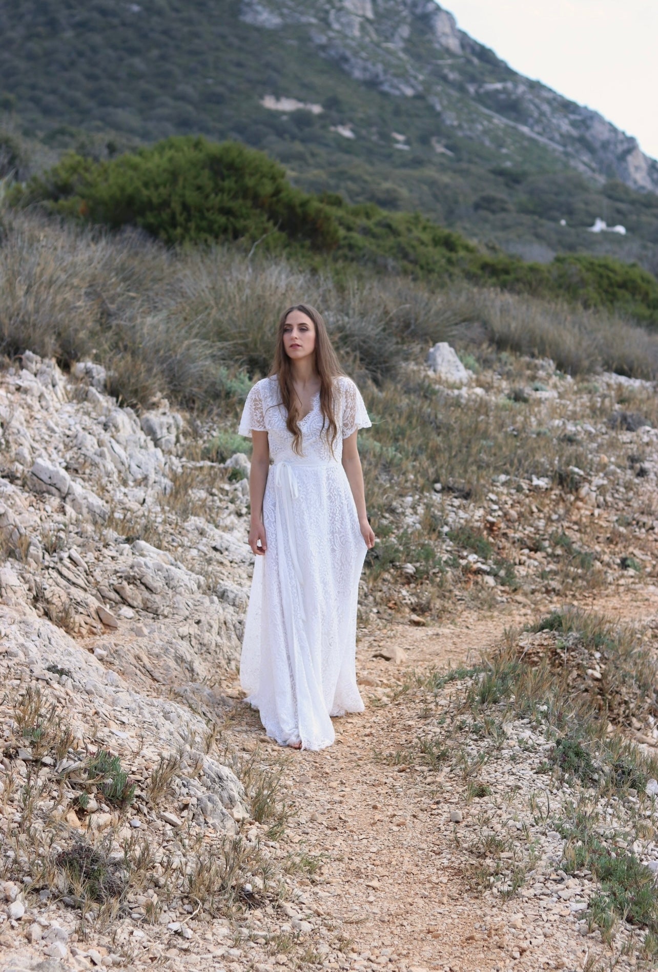 Ambra - abito da sposa