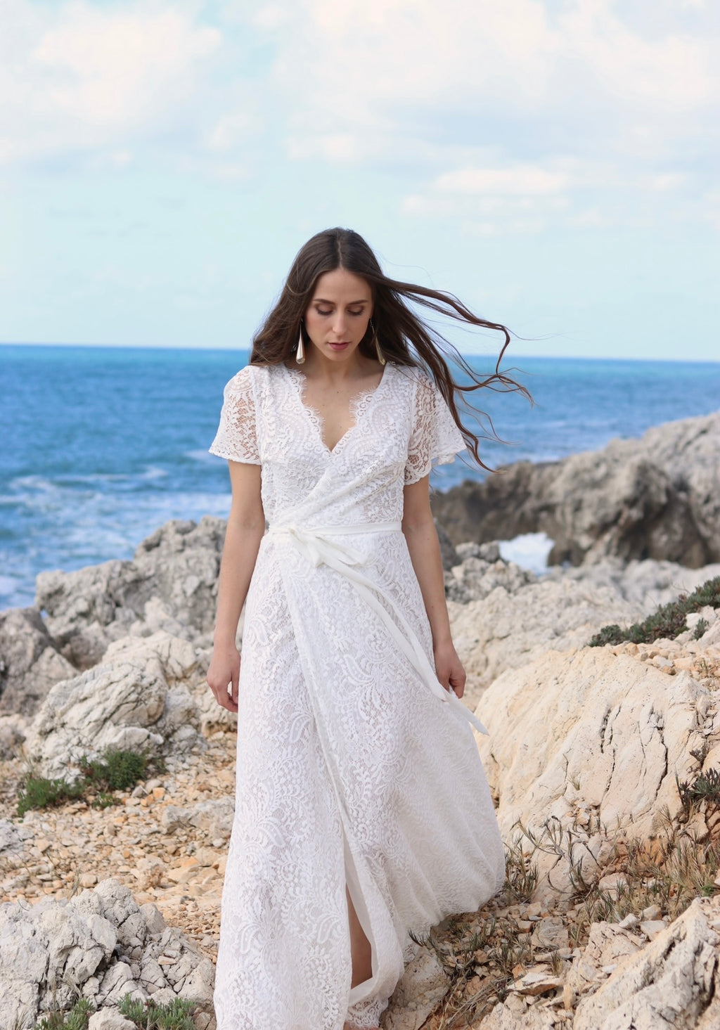 Ambra - abito da sposa