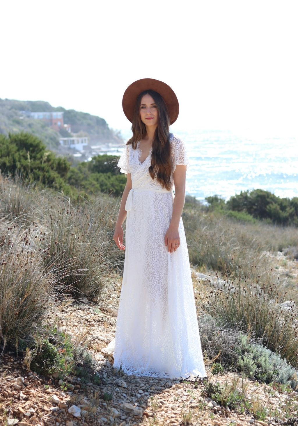 Ambra - abito da sposa